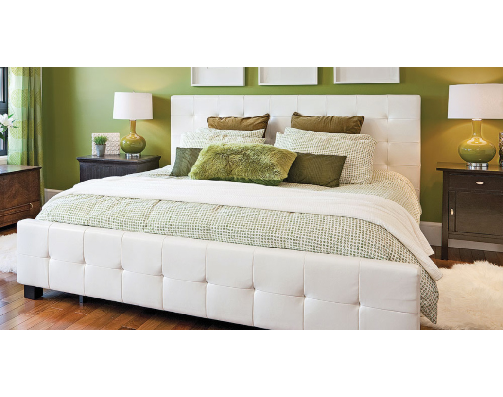 SAVJETI ZA PROŠIRENJE MALE SPAVAĆE SOBE